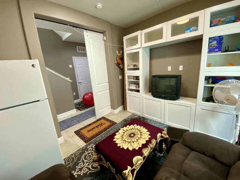 Fremont House: 2906 Pescadero Ter
