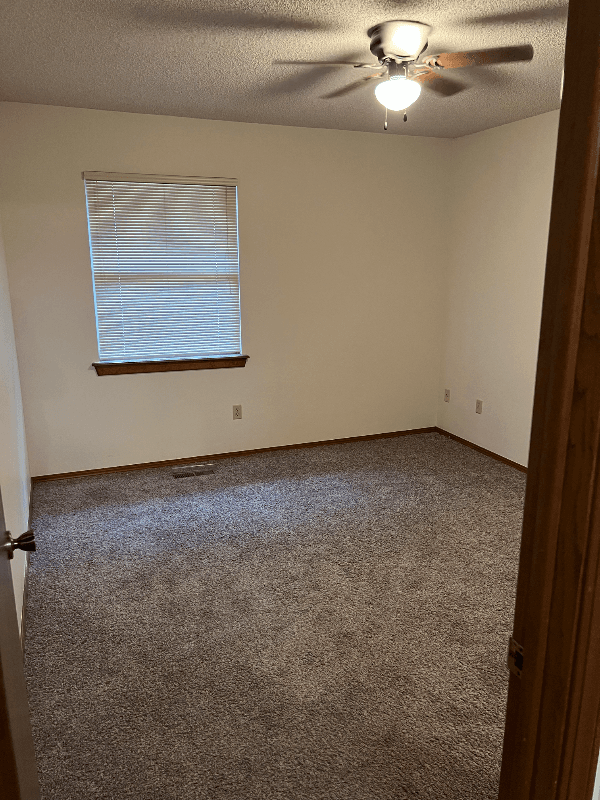 Chickasha Townhome: 3201 Brookridge St