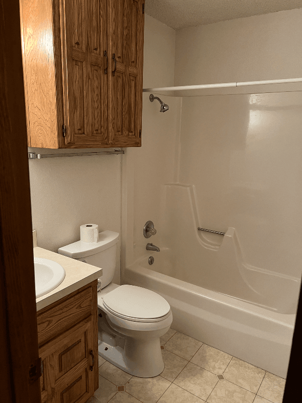 Chickasha Townhome: 3201 Brookridge St