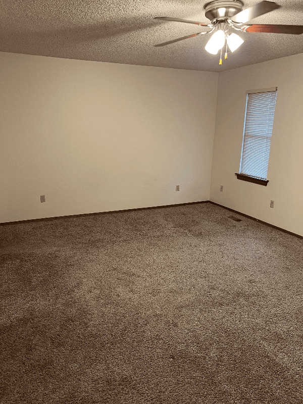 Chickasha Townhome: 3201 Brookridge St