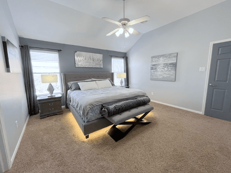 Sugar Land House: 4315 Trailwood Dr