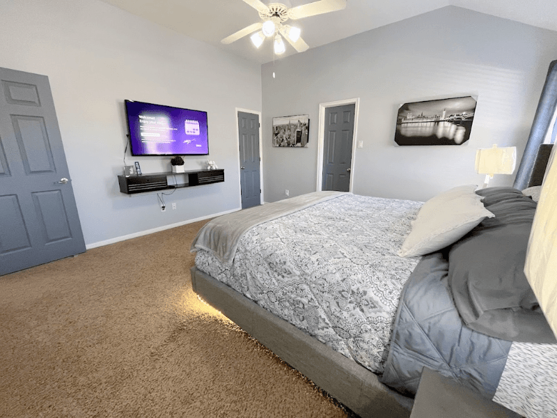 Sugar Land House: 4315 Trailwood Dr