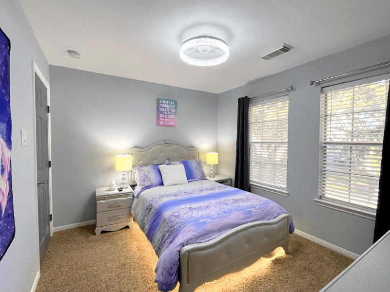 Sugar Land House: 4315 Trailwood Dr