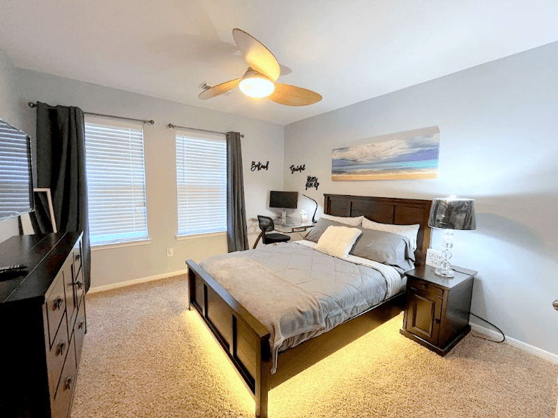 Sugar Land House: 4315 Trailwood Dr