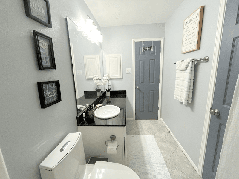 Sugar Land House: 4315 Trailwood Dr