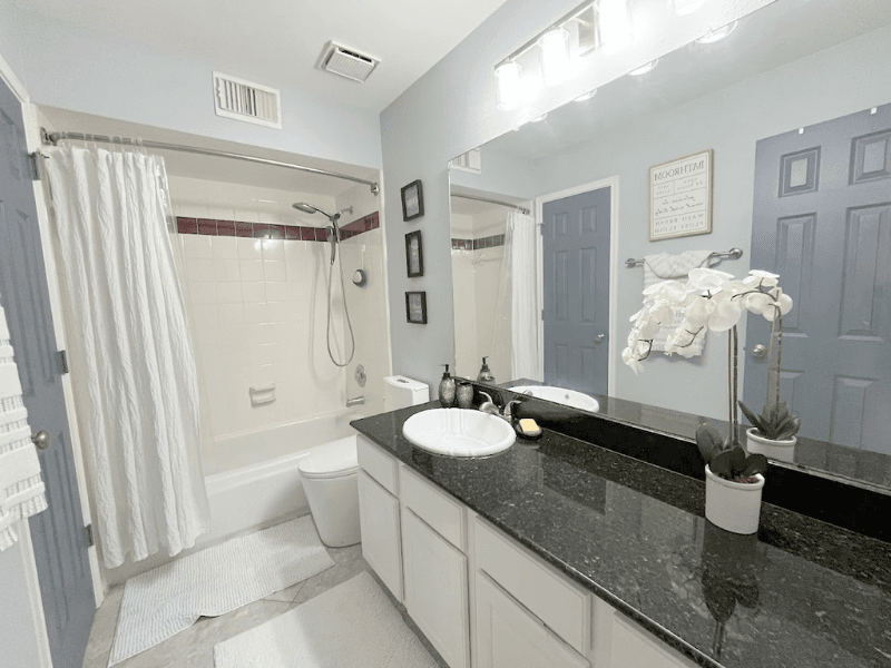 Sugar Land House: 4315 Trailwood Dr