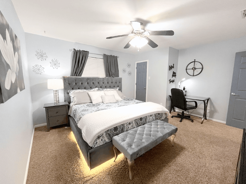 Sugar Land House: 4315 Trailwood Dr