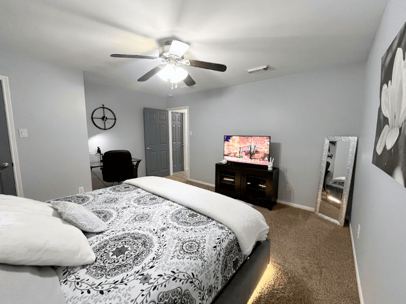 Sugar Land House: 4315 Trailwood Dr