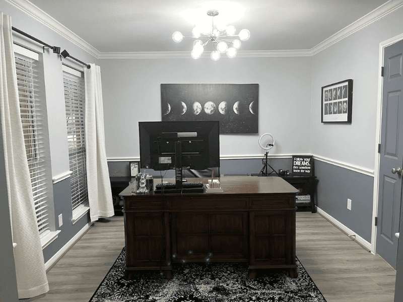 Sugar Land House: 4315 Trailwood Dr