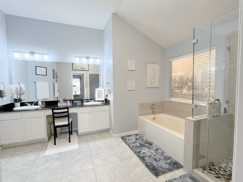 Sugar Land House: 4315 Trailwood Dr