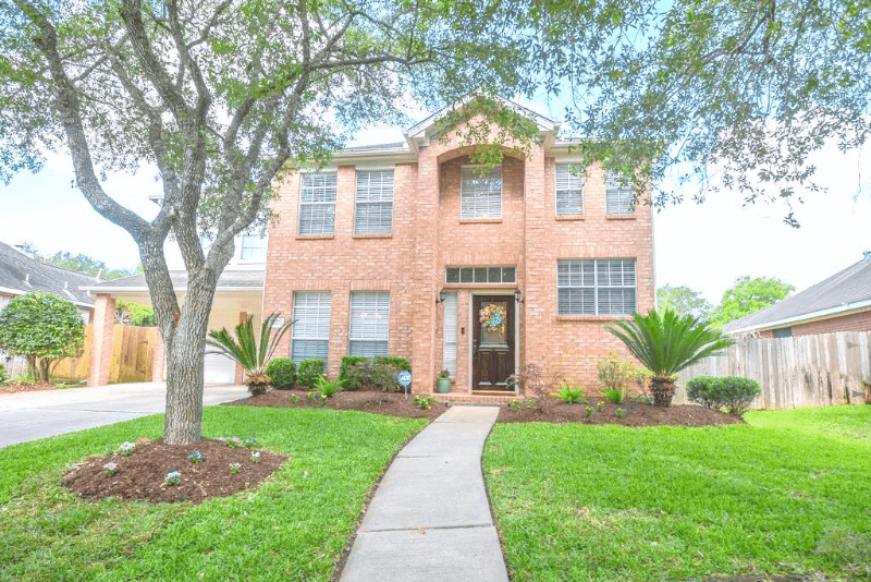 Sugar Land House: 4315 Trailwood Dr