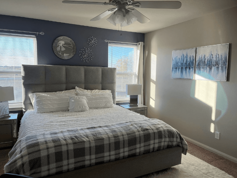 San Antonio House: 11922 Lake Parker