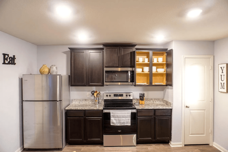San Antonio House: 11922 Lake Parker