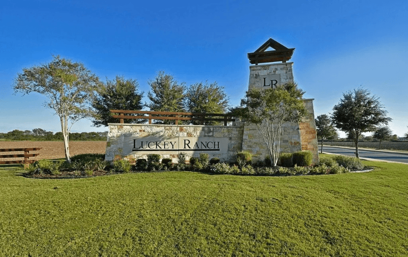 San Antonio House: 11922 Lake Parker