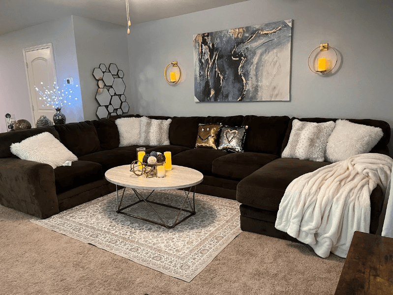 San Antonio House: 11922 Lake Parker