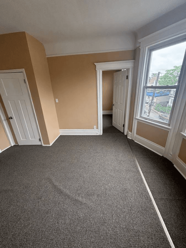 Irvington Multiplex: 19 grace street