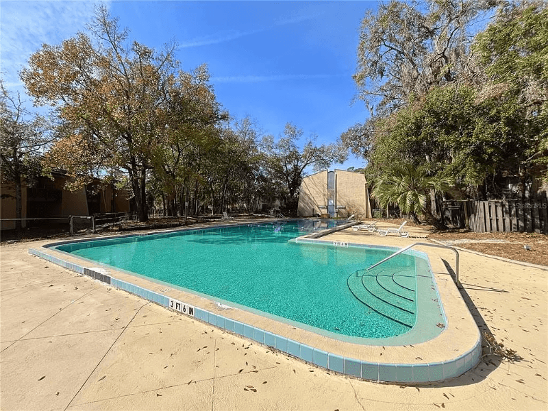 Gainesville Condo: 2811 SW Archer Rd