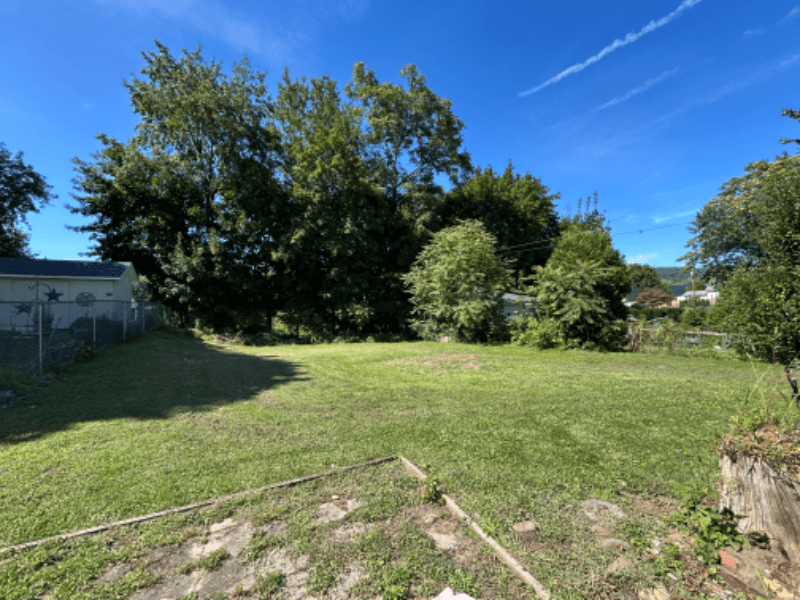 Scranton Townhome: 1767 McDonough Ave
