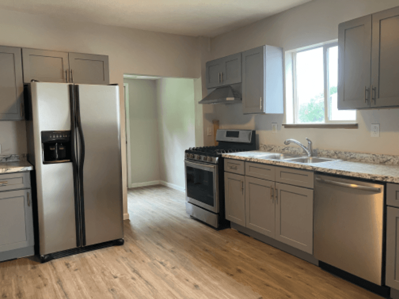 Scranton Townhome: 1767 McDonough Ave