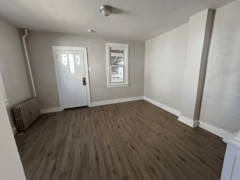 Scranton Townhome: 1767 McDonough Ave