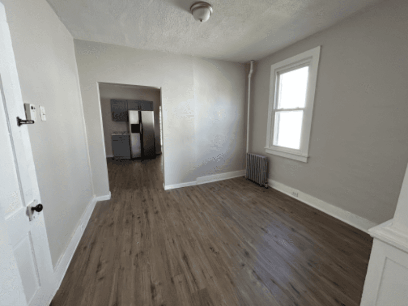 Scranton Townhome: 1767 McDonough Ave