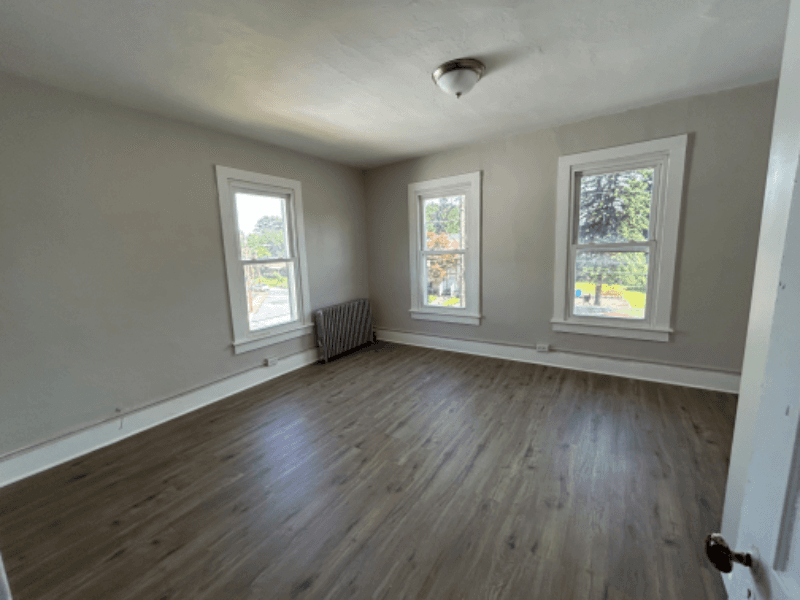 Scranton Townhome: 1767 McDonough Ave