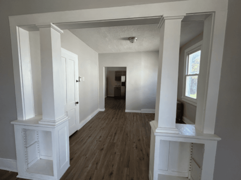 Scranton Townhome: 1767 McDonough Ave