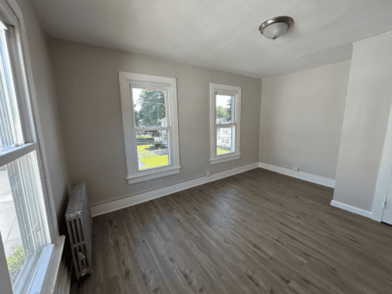 Scranton Townhome: 1767 McDonough Ave