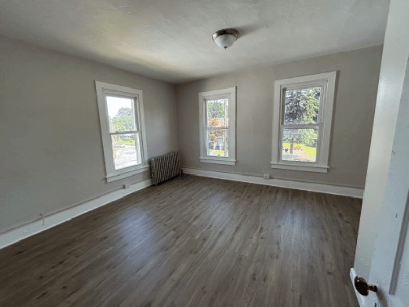 Scranton Townhome: 1767 McDonough Ave