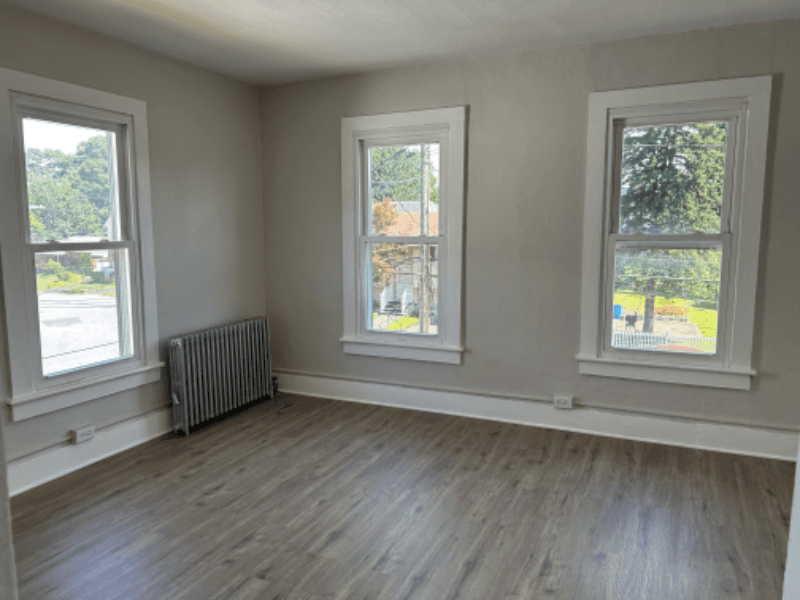 Scranton Townhome: 1767 McDonough Ave