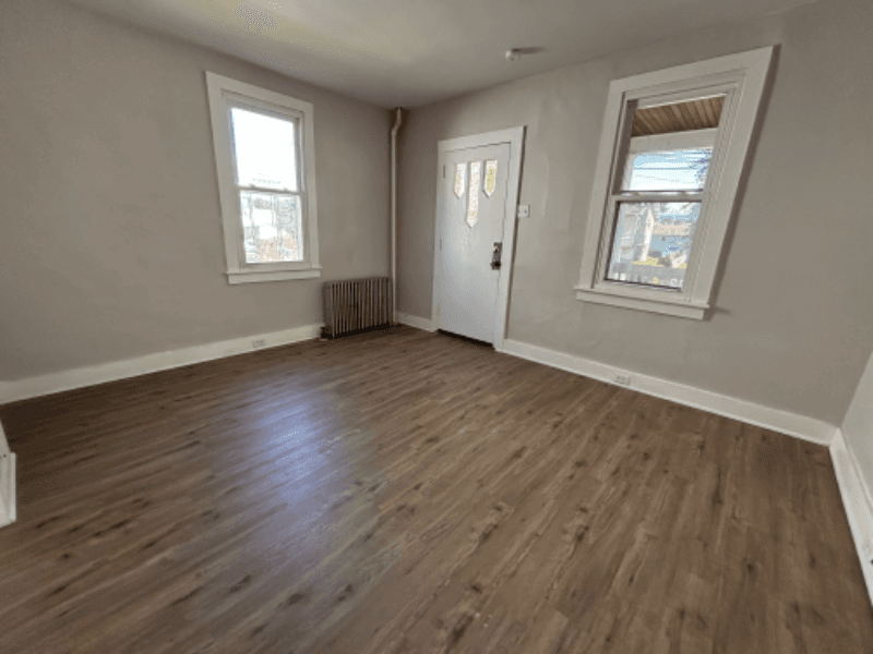 Scranton Townhome: 1767 McDonough Ave