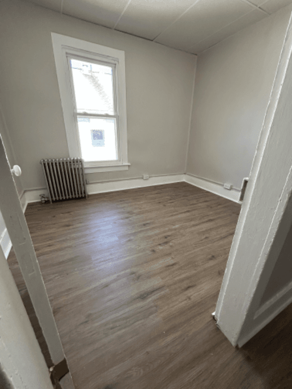 Scranton Townhome: 1767 McDonough Ave