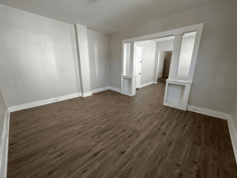 Scranton Townhome: 1767 McDonough Ave