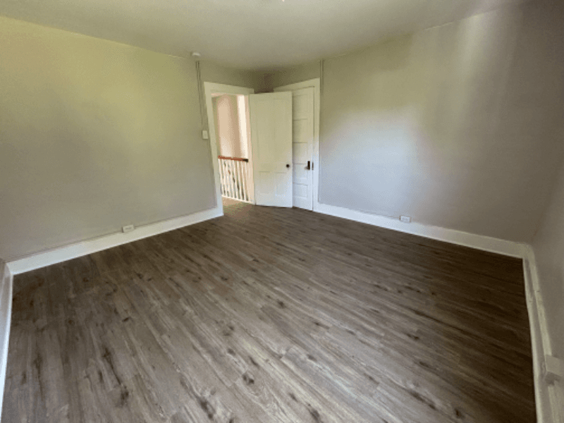 Scranton Townhome: 1767 McDonough Ave