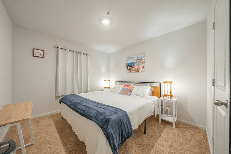 San Antonio House: 7216 Jebson Pass