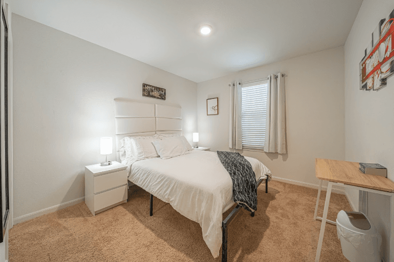 San Antonio House: 7216 Jebson Pass