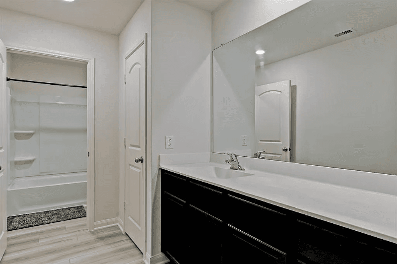 Richmond House: 8018 Vacek Meadows Loop