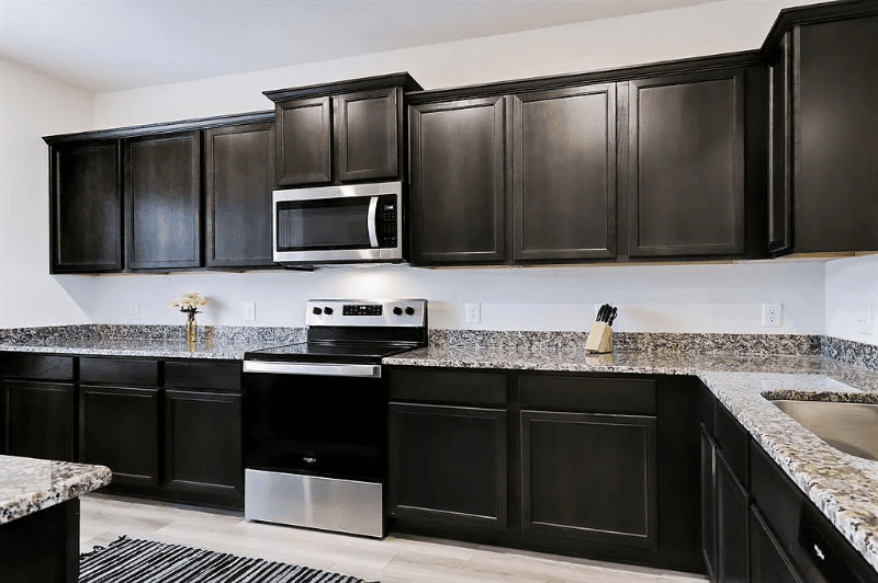 Richmond House: 8018 Vacek Meadows Loop