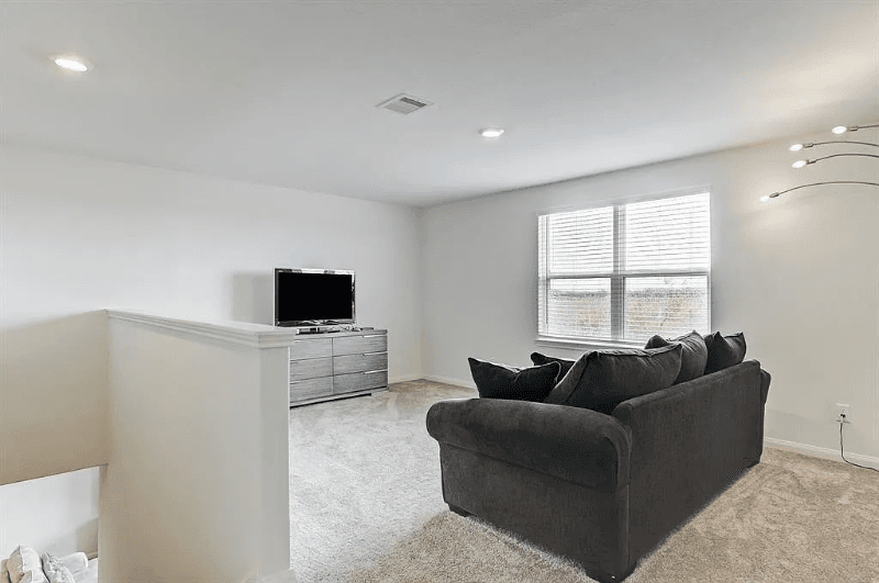 Richmond House: 8018 Vacek Meadows Loop