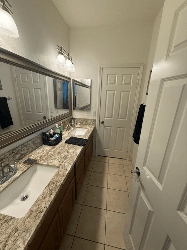 Eastvale Single Room: 14584 sleepy creek dr