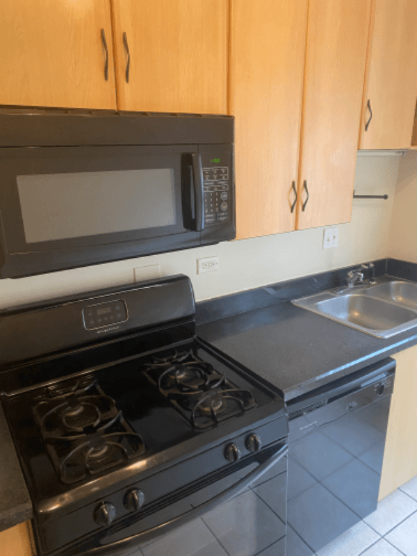Chicago Apartment: 1301 E 71St Pl #2S