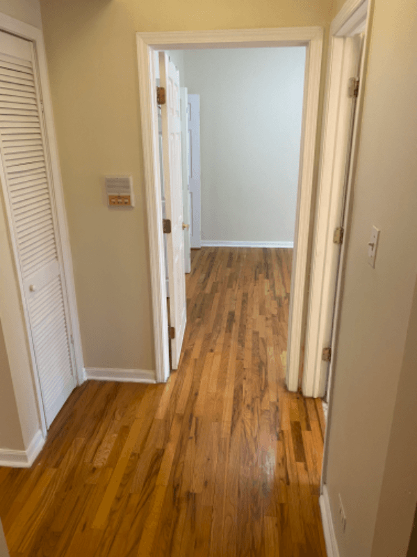 Chicago Apartment: 1301 E 71St Pl #2S