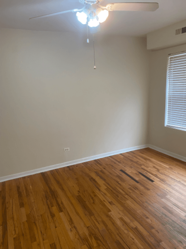 Chicago Apartment: 1301 E 71St Pl #2S