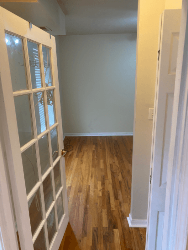 Chicago Apartment: 1301 E 71St Pl #2S