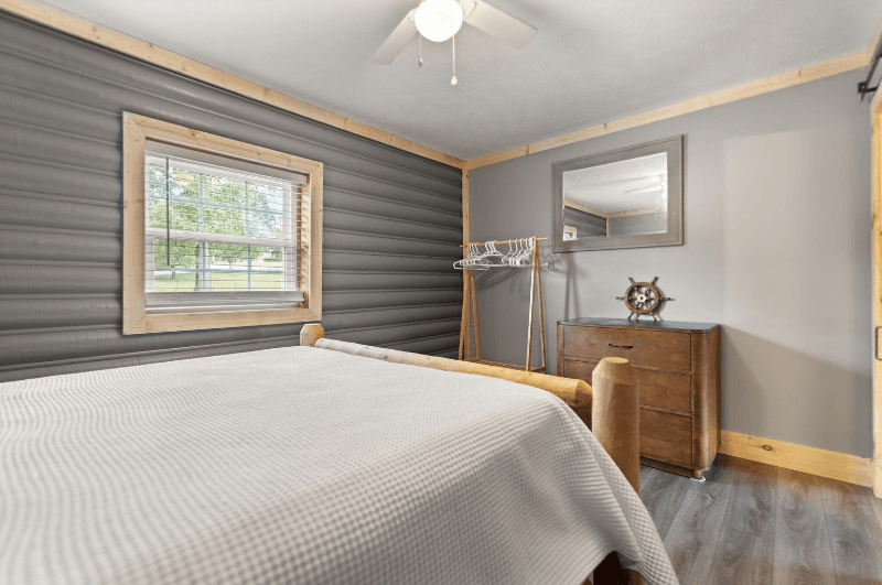 Nancy Condo: 81 Lees Ford Dock Rd