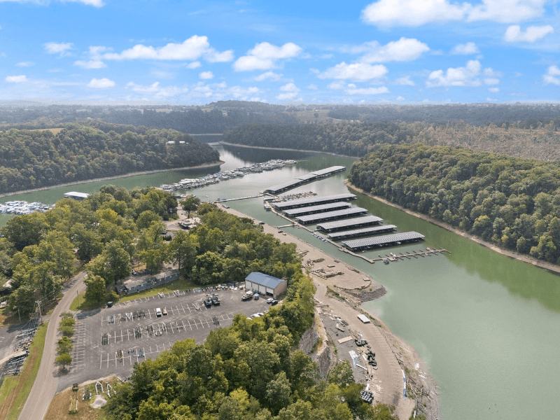Nancy Condo: 81 Lees Ford Dock Rd