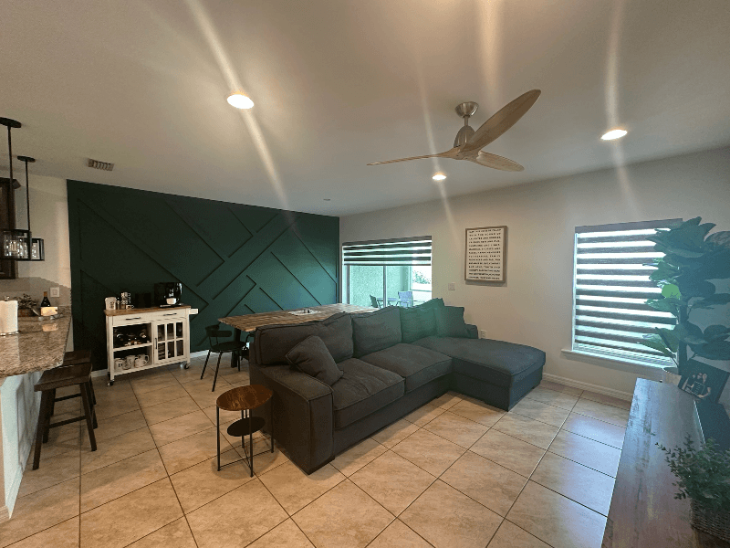 Fort Myers Townhome: 12523 Hammock Cove Blvd