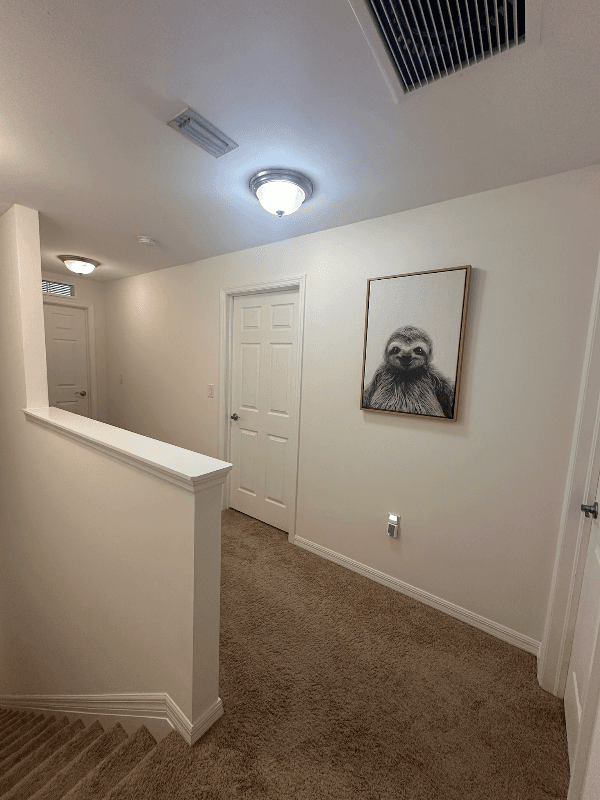 Fort Myers Townhome: 12523 Hammock Cove Blvd