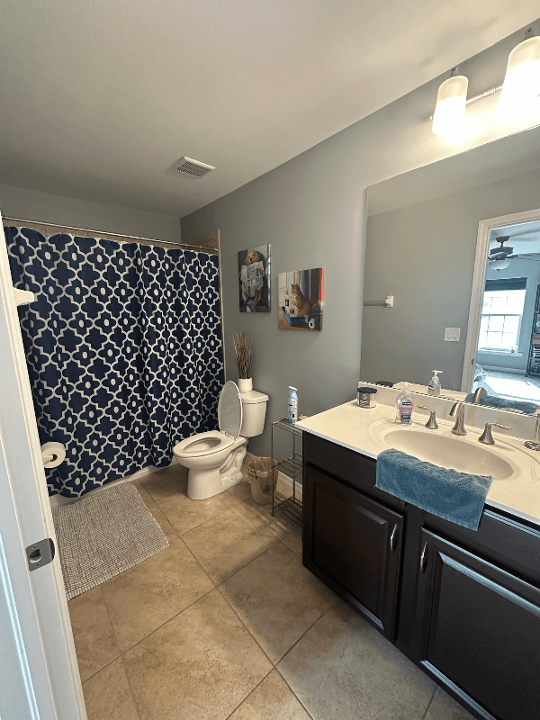 Fort Myers Townhome: 12523 Hammock Cove Blvd