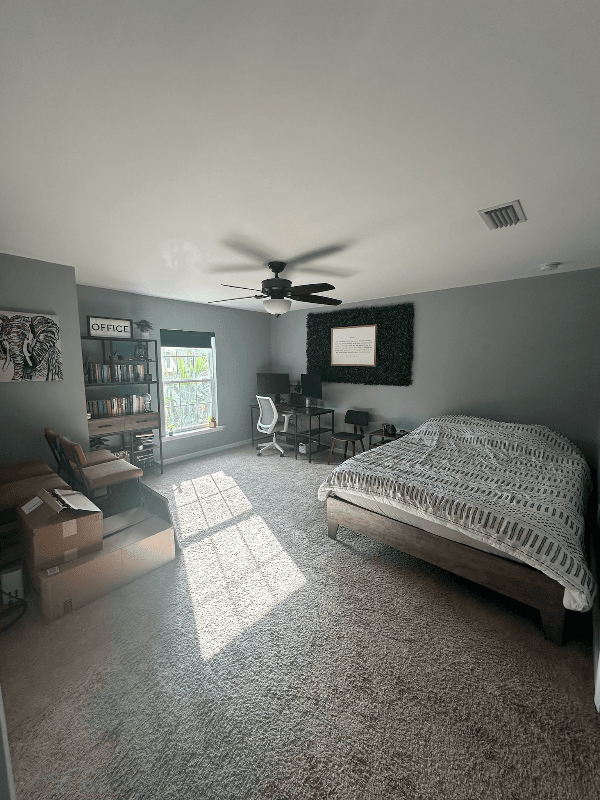 Fort Myers Townhome: 12523 Hammock Cove Blvd